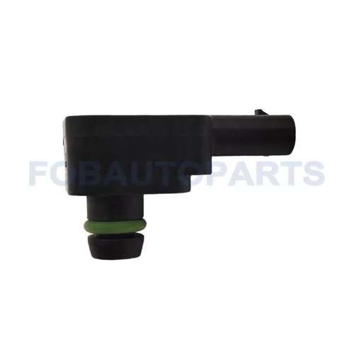 MAP Sensor Intake Air Manifold Pressure for Opel Karl 2017 1.0 Petrol for Chevrolet 55500380 12653415 - image 4